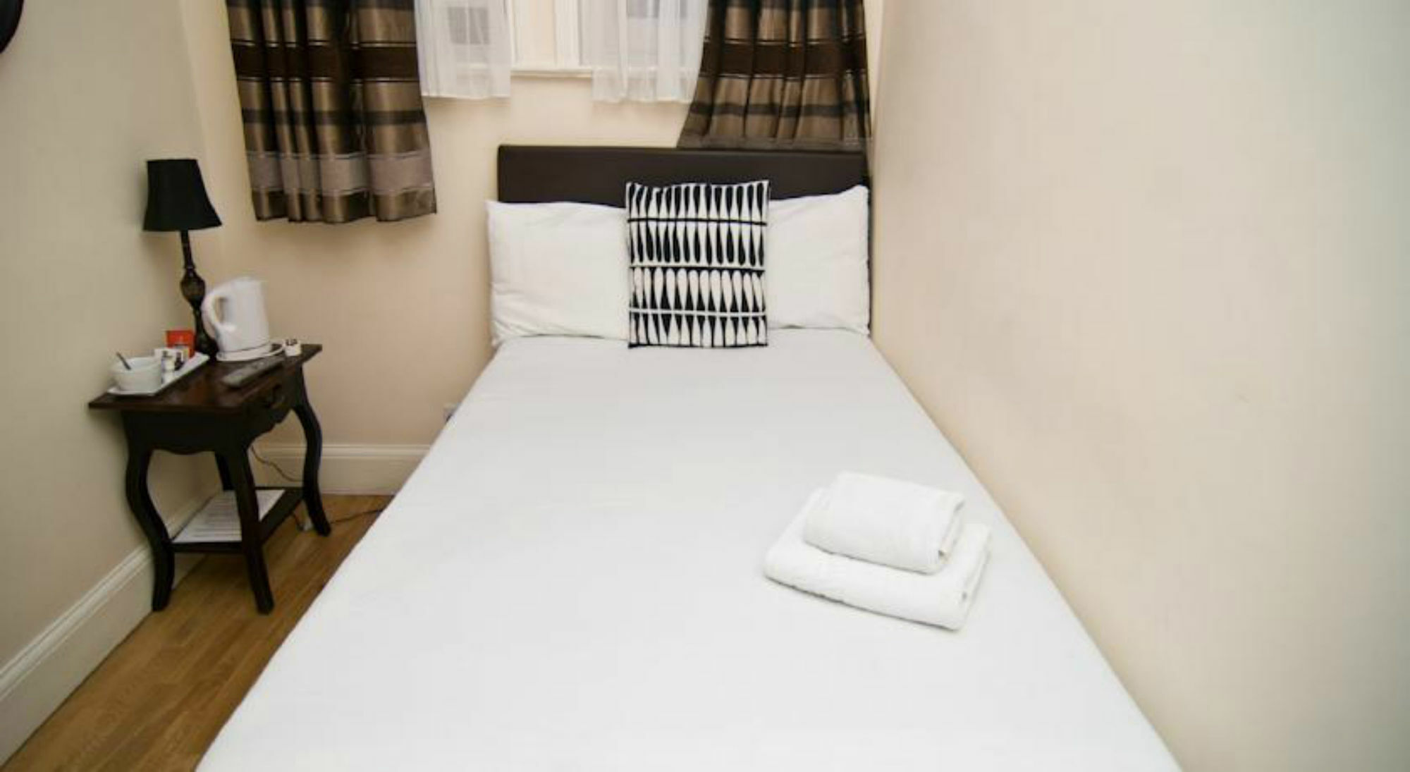 The Windmill Hotel London Kültér fotó