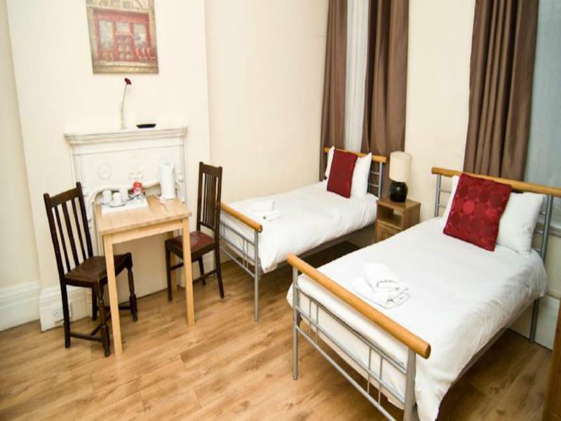 The Windmill Hotel London Kültér fotó