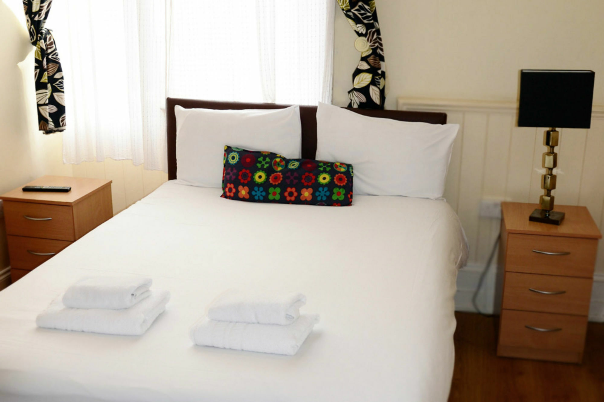 The Windmill Hotel London Kültér fotó