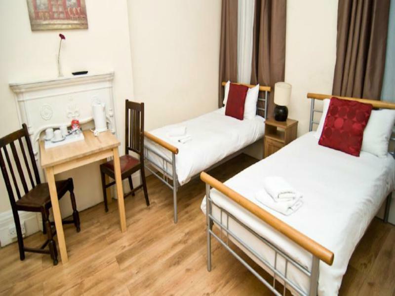 The Windmill Hotel London Kültér fotó